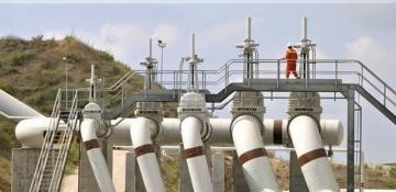 Azerbaijan's pipelines transport over 36 million tons of oil in 2025