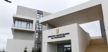 Beynəlxalq axtarışa verilmiş daha 3 nəfər ölkəmizə ekstradisiya edilib