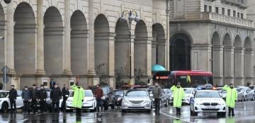 Azerbaijan observes moment of silence for 20 January martyrs