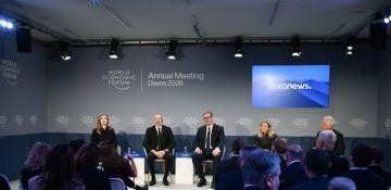  President: Azerbaijan and Armenia should demonstrate benefits of living in peace 