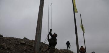 Syria announces 4-day ceasefire with SDF