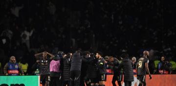 UEFA Çempionlar Liqası: “Qarabağ”dan vacib qələbə