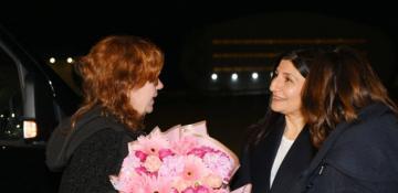 İspaniya Krallığı Deputatlar Konqresinin sədri Azərbaycana səfərə gəlib