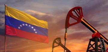 Venezuela’s congress advances major oil law reform amid diplomatic shift