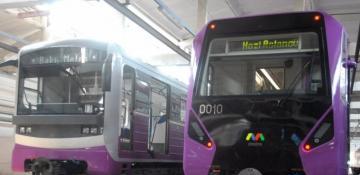 Baku Metro eyes purchasing up to 300 wagons from Stadler Rail
