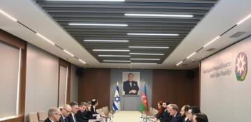 World Bank eyes deeper partnership with Azerbaijan Railways