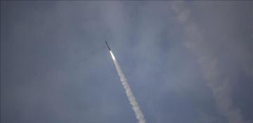 North Korea fires 2 'ballistic missiles' toward East Sea
