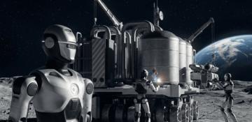 World’s first robot astronaut: China’s Engine AI plans to send humanoid into space