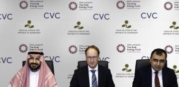 Azerbaijan's State Oil Fund invests in UAE's PAL Cooling Holding
