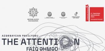 Azerbaijan to join La Biennale di Venezia with national pavilion