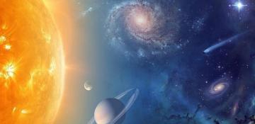 Astronomers spot new Earth-sized planet near habitable zone 146 light-year away