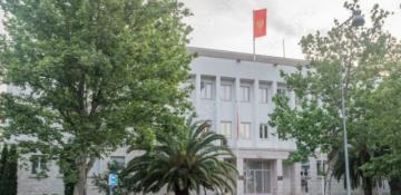 Serbiya səfiri Monteneqro XİN-ə çağırılıb