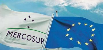 Avropa İttifaqı-MERCOSUR əməkdaşlığı Paraqvayda yeni mərhələyə keçəcək