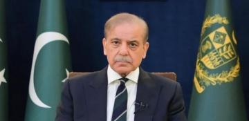 Şahbaz Şərif martın əvvəlində Rusiyaya səfər edəcək