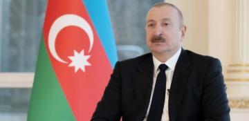  İlham Əliyev: Sülh Şurası qlobal münaqişələrin həllində vacibdir 
