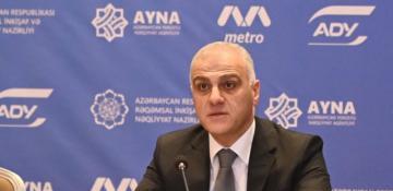 Bakı-Astara dəmir yolu xətti 2028-ci ilə qədər bərpa olunacaq