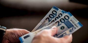 Azərbaycanda əhalinin gəlirləri 8% artım göstərib
