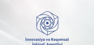 İnnovasiya və Rəqəmsal İnkişaf Agentliyi açıq tender elan edib