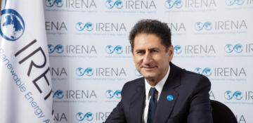 IRENA Azərbaycanda enerji keçidi forumunu təşkil edir