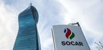  SOCAR Azərbaycan qazının Avstriya və Almaniyaya tədarükünə başlayıb 