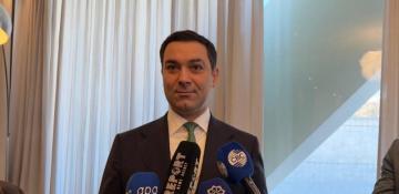 SOCAR-ın rəqəmsallaşma strategiyası beynəlxalq mükafatla təsdiqlənib