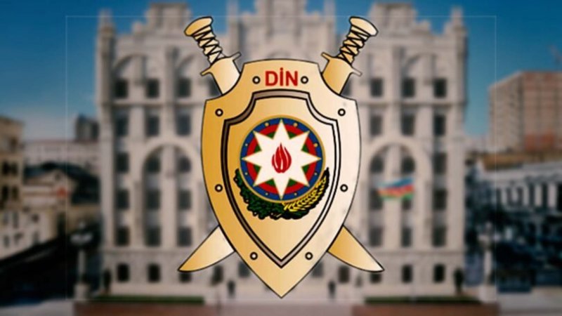 Polis son iki gündə 105 cinayəti açıb