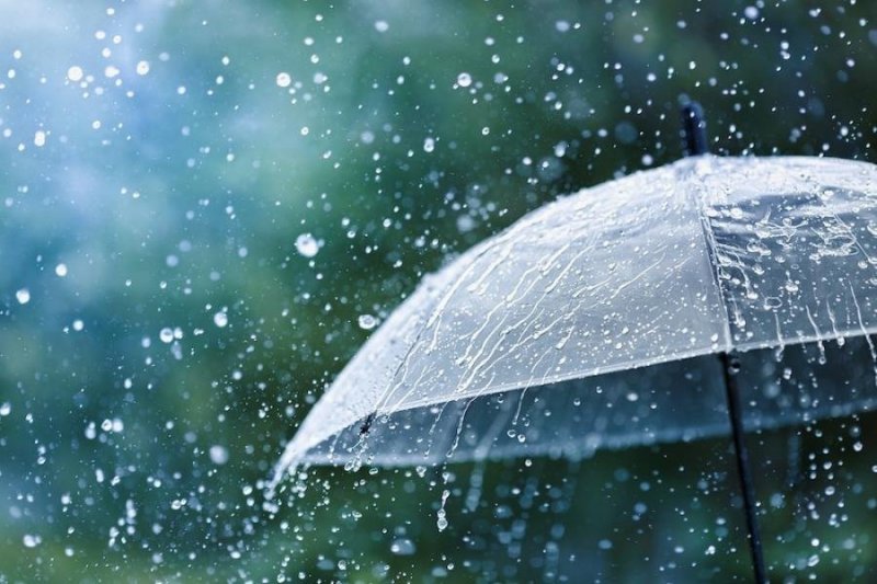 Milli Hidrometeorologiya Xidməti: bazar günü hava yağmurlu olacaq