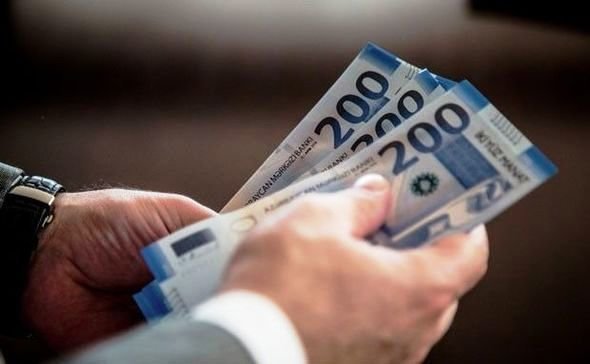 DSMF xərcləri artdı: Sosial ödənişlər əsas payı tutur