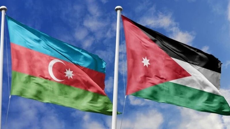 Azərbaycanla İordaniya arasında gömrük sahəsində əməkdaşlıq sazişi təsdiqlənib