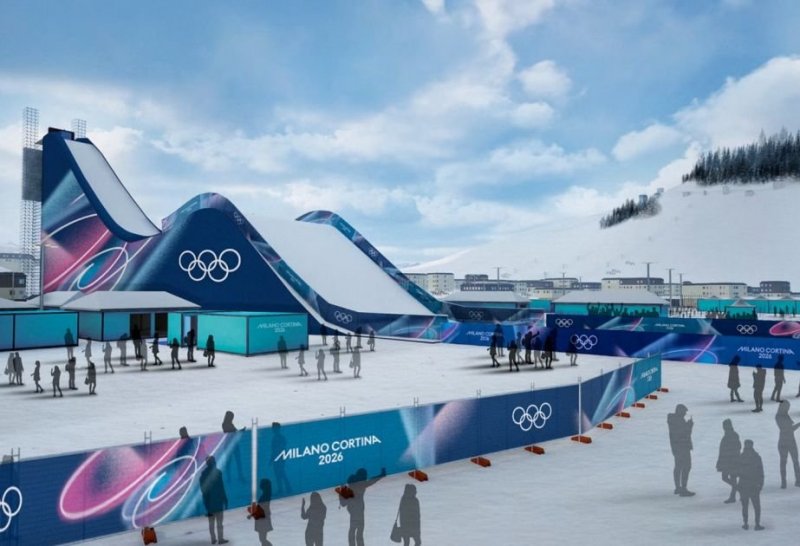 XXV Qış Olimpiya Oyunlarında Azərbaycan idmançılarının növbəti çıxışları bu gün olacaq