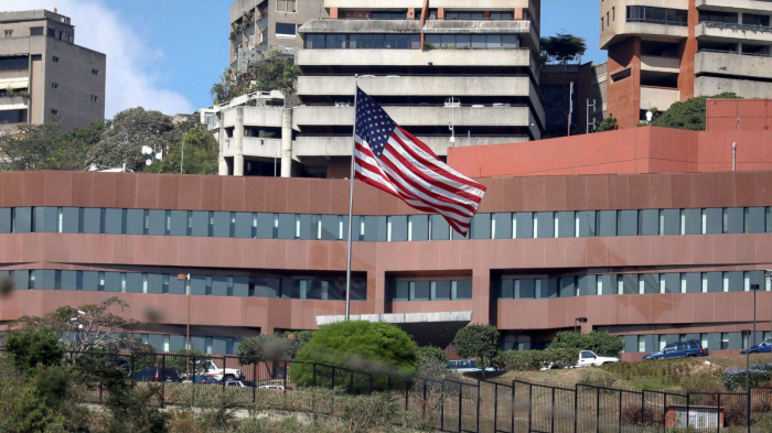 US to reopen embassy in Venezuela after seven-year hiatus