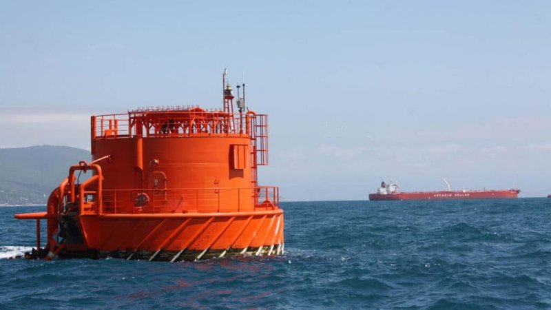 News about -  How the Russia–Ukraine war is affecting Kazakhstan’s energy exports 