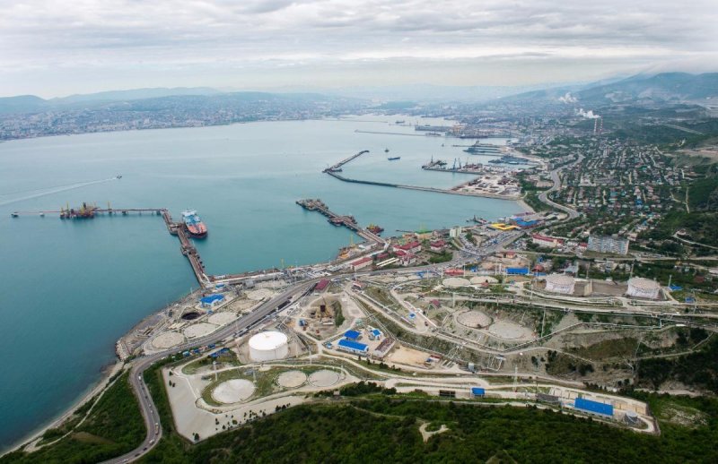  How the Russia–Ukraine war is affecting Kazakhstan’s energy exports 