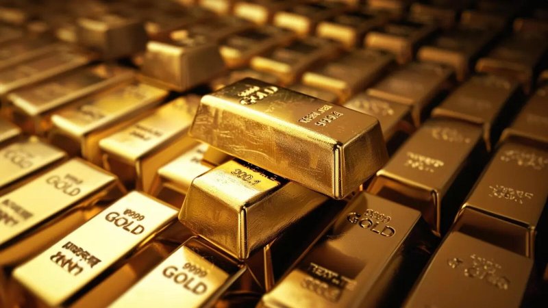“Comex”də qızıl ucuzlaşıb