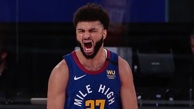 Denver Nuggets guard Jamal Murray earns first NBA All-Star selection