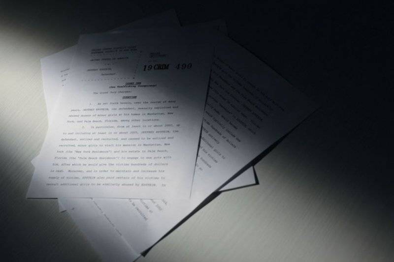 What we know about Epstein files