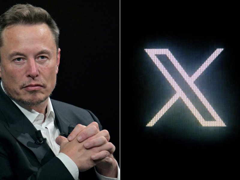 France offices of Elon Musk's X raided by Paris prosecutors
