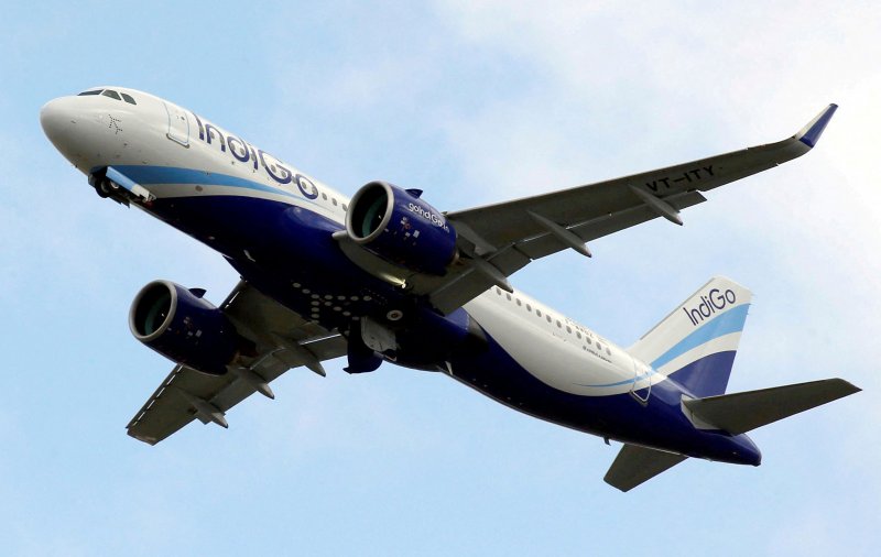 IndiGo suspends flights to Baku amid Iran tensions