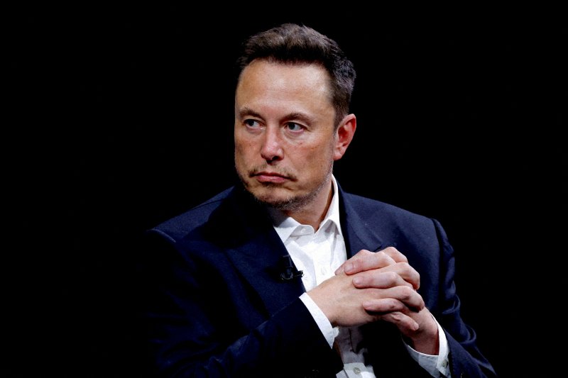Musk slams raid on X’s Paris office as 'political attack'