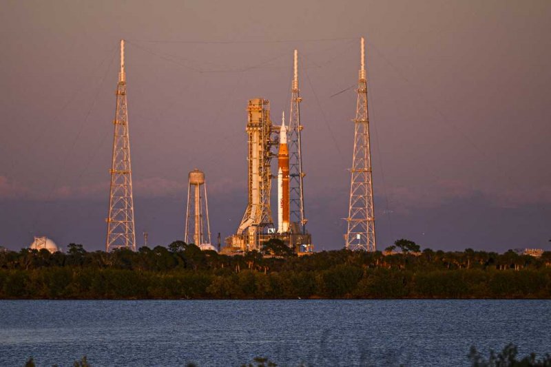 NASA conducts Artemis II fuel test, eyes March for launch opportunity