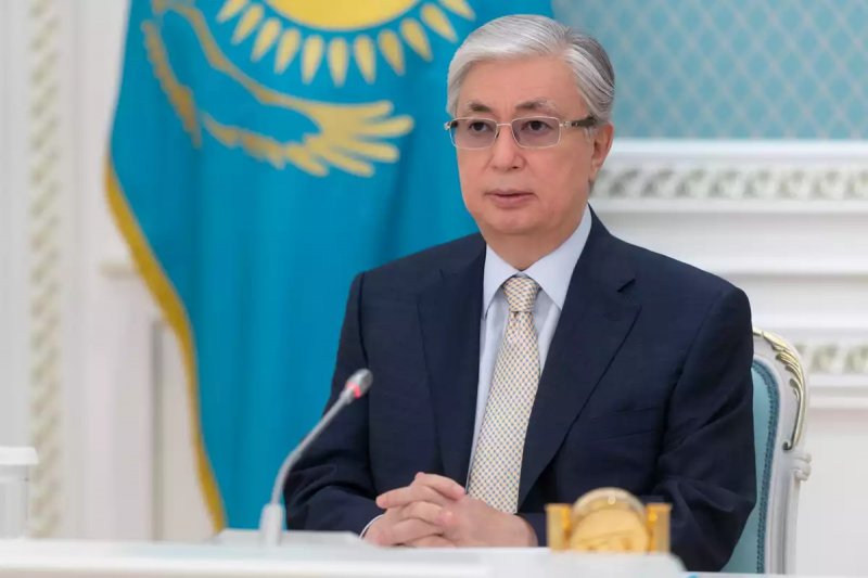 Tokayev: Progress in Azerbaijan-Armenia peace marks turning point of historic importance