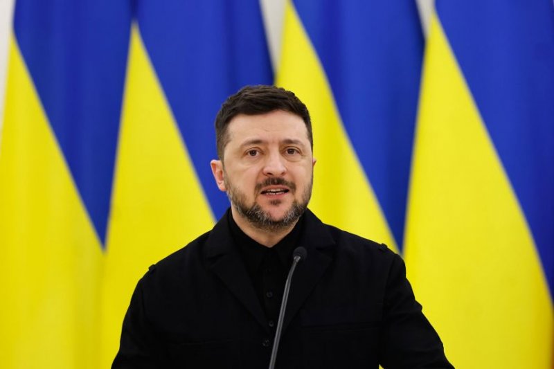 Ukrayna lideri ABŞ və Rusiya ilə yeni görüşün anonsunu verdi