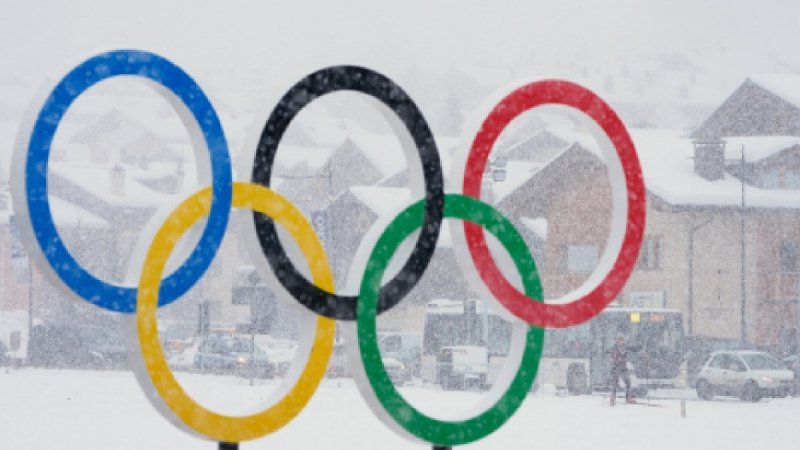 İtaliyada XXV Qış Olimpiya Oyunlarının açılış mərasimi keçiriləcək