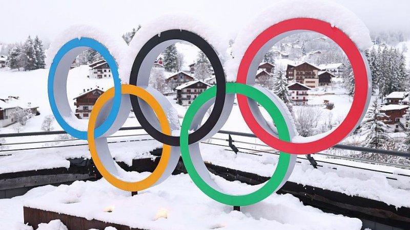 Italy to host opening ceremony for Milano Cortina Winter Olympics