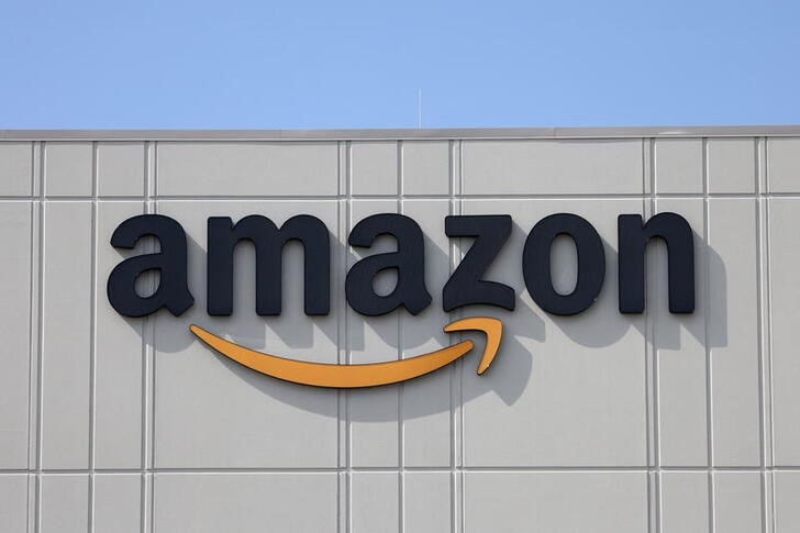 Amazon shares plunge amid concerns over soaring AI costs
