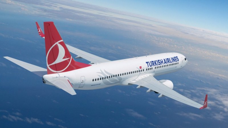 “Turkish Airlines” İrəvana uçuşlara başlayır