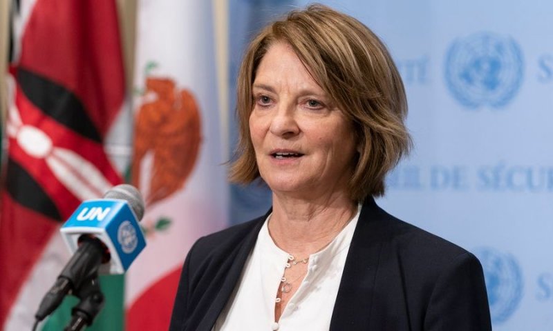 Norwegian ambassador to Jordan resigns over Epstein contact