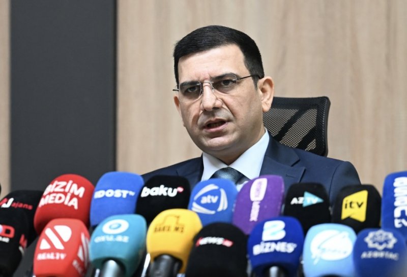 Yeni Sərəncama əsasən pensiya kapitalı 5,6 faiz yüksəldildi