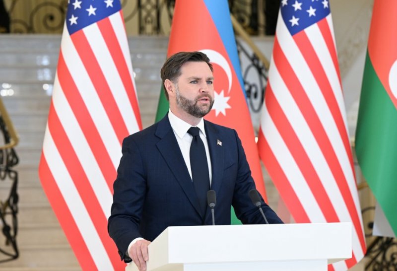“Biz ümumi maraqlar əsasında çıxış edə və bir-birimizlə daha böyük işlər qura bilərik”