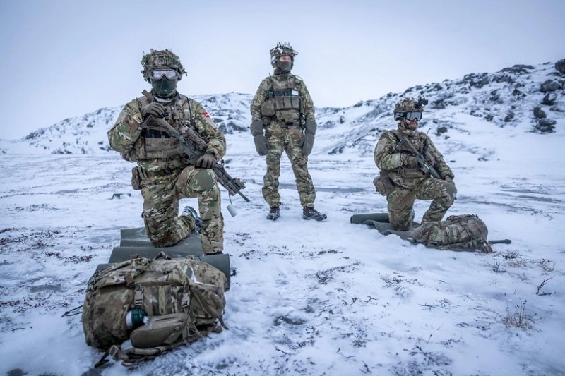 NATO expected to launch Arctic Sentry mission in coming days